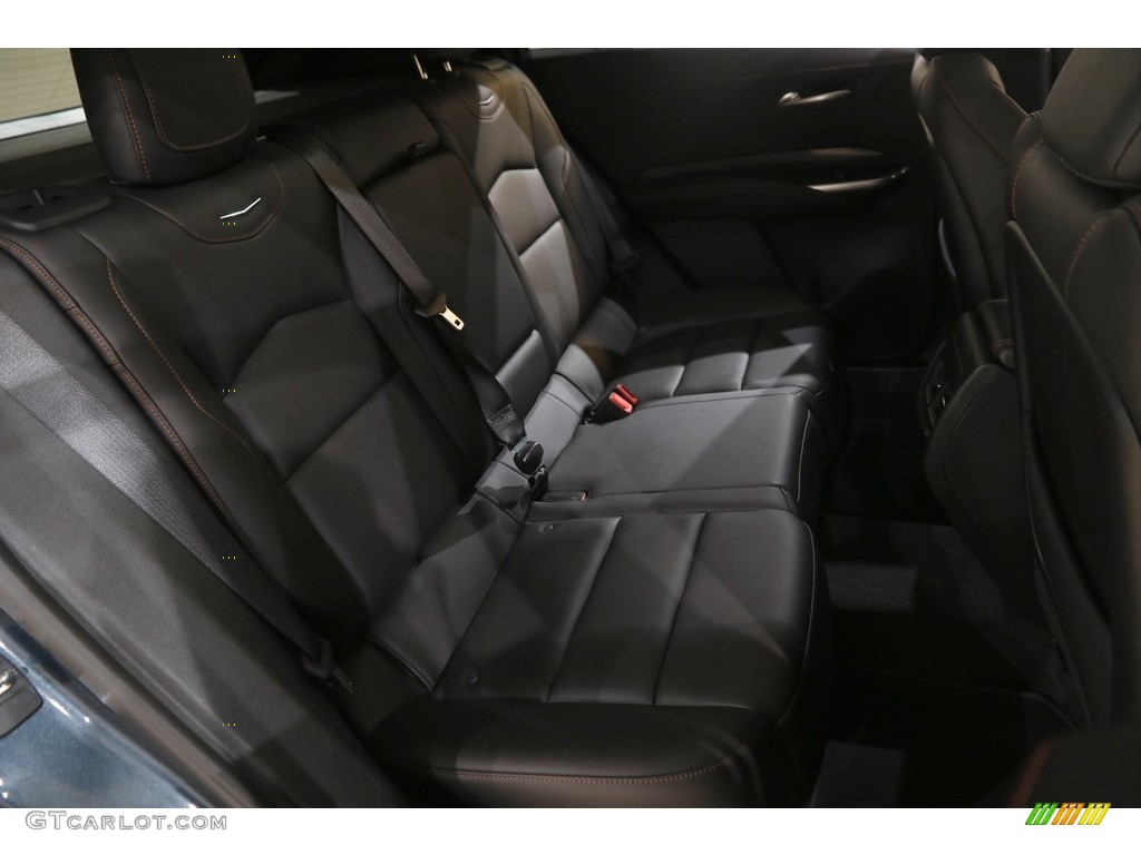 2020 XT4 Sport AWD - Shadow Metallic / Jet Black photo #19
