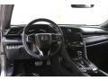 2020 Polished Metal Metallic Honda Civic Sport Hatchback  photo #6