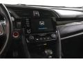2020 Polished Metal Metallic Honda Civic Sport Hatchback  photo #9