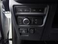 Black/Slate Controls Photo for 2022 Ford F150 #146026574