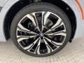2024 BMW X7 xDrive40i Wheel