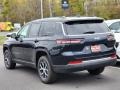 Midnight Sky - Grand Cherokee L Limited 4x4 Photo No. 4