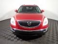 Crystal Red Tintcoat - Enclave AWD Photo No. 4