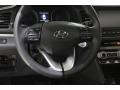 2020 Quartz White Pearl Hyundai Elantra Value Edition  photo #7