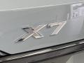 2024 BMW X7 xDrive40i Marks and Logos
