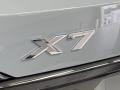 2024 BMW X7 xDrive40i Badge and Logo Photo