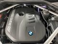2024 BMW X7 3.0 Liter M TwinPower Turbocharged DOHC 24-Valve Inline 6 Cylinder Engine Photo