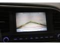 2020 Quartz White Pearl Hyundai Elantra Value Edition  photo #11