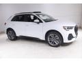  2022 Q3 S Line Premium Plus quattro Ibis White