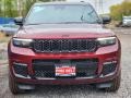 Velvet Red Pearl - Grand Cherokee L Summit 4x4 Photo No. 2