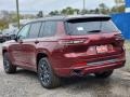 Velvet Red Pearl - Grand Cherokee L Summit 4x4 Photo No. 3