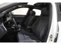 Black Front Seat Photo for 2022 Audi Q3 #146027342