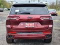 Velvet Red Pearl - Grand Cherokee L Summit 4x4 Photo No. 4