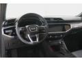 2022 Audi Q3 Black Interior Dashboard Photo