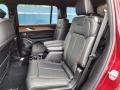 Global Black Rear Seat Photo for 2023 Jeep Grand Cherokee #146027399