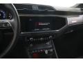 Black Controls Photo for 2022 Audi Q3 #146027423