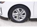 2020 Quartz White Pearl Hyundai Elantra Value Edition  photo #20