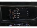 Black Controls Photo for 2022 Audi Q3 #146027450