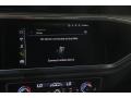 Controls of 2022 Q3 S Line Premium Plus quattro