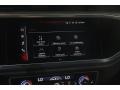 Black Controls Photo for 2022 Audi Q3 #146027504