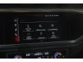 Controls of 2022 Q3 S Line Premium Plus quattro