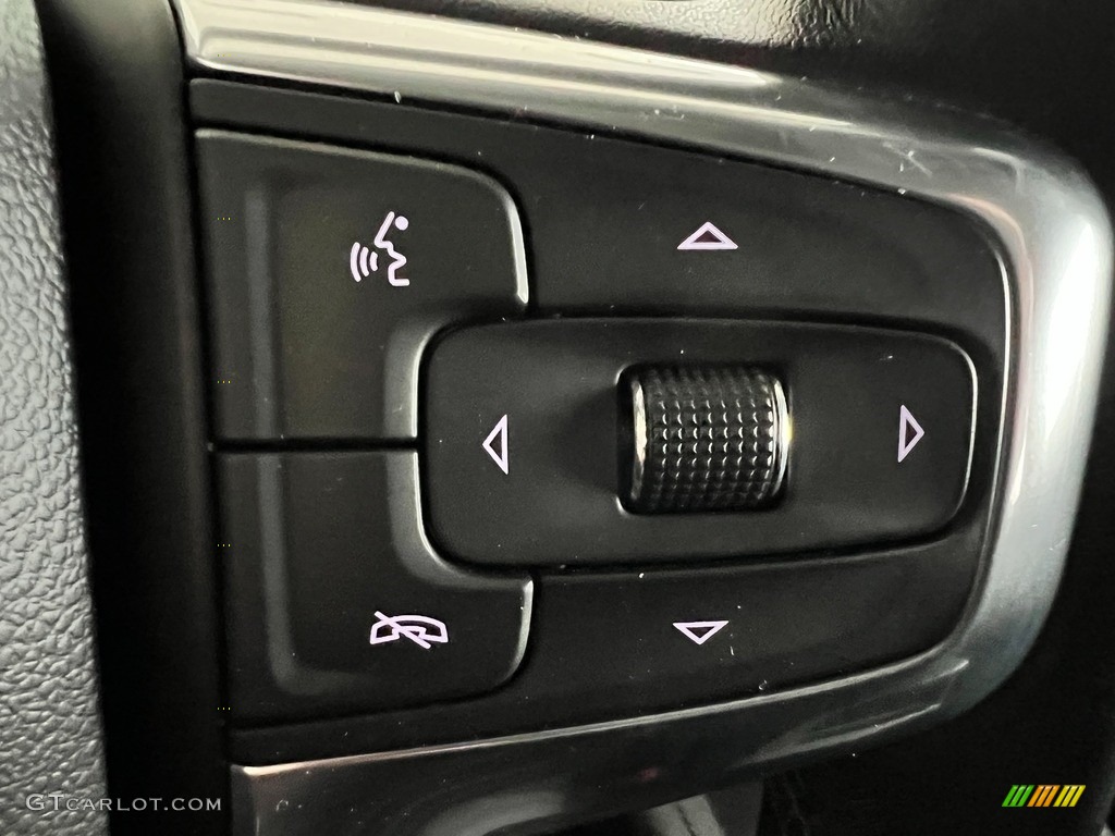 2020 Blazer LT - Black / Jet Black photo #19