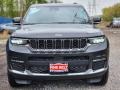 Rocky Mountain Pearl - Grand Cherokee L Limited 4x4 Photo No. 2