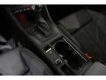2022 Audi Q3 Black Interior Controls Photo