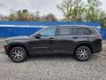 Rocky Mountain Pearl 2023 Jeep Grand Cherokee L Limited 4x4 Exterior