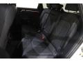 2022 Audi Q3 Black Interior Rear Seat Photo