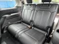 Global Black 2023 Jeep Grand Cherokee L Limited 4x4 Interior Color