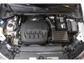2022 Audi Q3 2.0 Liter Turbocharged TFSI DOHC 16-Valve VVT 4 Cylinder Engine Photo