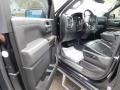 2021 Black Chevrolet Silverado 1500 LT Crew Cab 4x4  photo #21