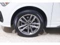 2022 Audi Q3 S Line Premium Plus quattro Wheel and Tire Photo