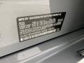 C4P: Brooklyn Grey Metallic 2024 BMW X7 xDrive40i Color Code