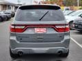Destroyer Gray - Durango R/T AWD Photo No. 5