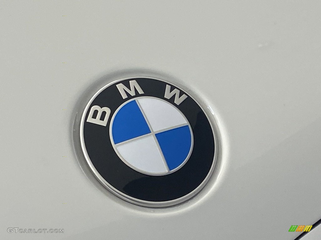 2023 X5 sDrive40i - Alpine White / Black photo #5