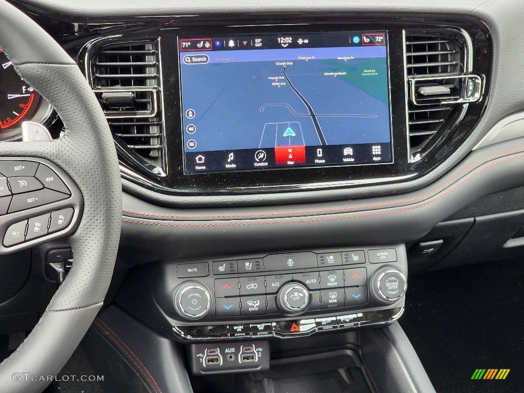 2023 Dodge Durango R/T AWD Navigation Photo #146028020