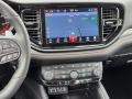 Navigation of 2023 Durango R/T AWD