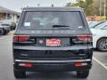 Diamond Black Crystal Pearl - Wagoneer L Series III 4x4 Photo No. 5