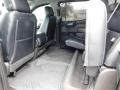 2021 Black Chevrolet Silverado 1500 LT Crew Cab 4x4  photo #45