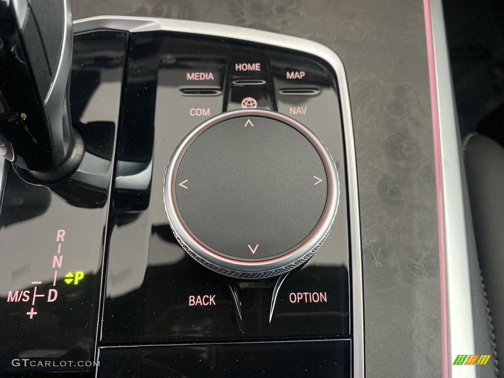 2023 X5 sDrive40i - Alpine White / Black photo #24