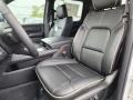 Black Front Seat Photo for 2023 Ram 1500 #146028488