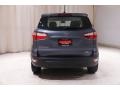 Smoke Metallic - EcoSport S Photo No. 18