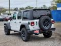 Bright White - Wrangler Unlimited Willys 4XE Hybrid Photo No. 4