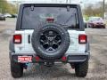 Bright White - Wrangler Unlimited Willys 4XE Hybrid Photo No. 5