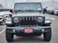 Black - Wrangler Unlimited Willys 4XE Hybrid Photo No. 2