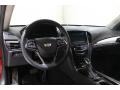 Jet Black Dashboard Photo for 2018 Cadillac ATS #146028848