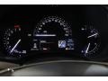 Jet Black Gauges Photo for 2018 Cadillac ATS #146028896