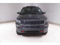Granite Crystal Metallic - Compass Trailhawk 4x4 Photo No. 2